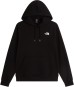 Artikelbild 1 des Artikels “TESTED AND PROVEN RELAXED Hoodie 2027 tnf black XXL“