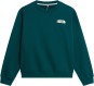 Artikelbild 1 des Artikels “RETRO TRAIL Sweater 2027 pacific teal M“