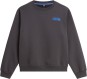 Artikelbild 1 des Artikels “RETRO TRAIL Sweater 2027 anthracite grey L“