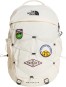 Artikelbild 1 des Artikels “WOMEN BOREALIS PATCH Rucksack 2027 white dune/patch “
