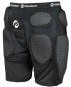 Product image 1 of the product “STANDARD Protectorshorts 2026 black S”
