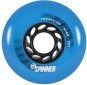 Product image 1 of the product “SPINNER 4-Pack Wheelset 2025 blue 80mm/88a”