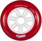 Artikelbild 1 des Artikels “SPINNER 3er Rollenset 2025 red 110mm/88a“