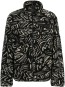 Product image 1 of the product “INSANEIA Fleece Jacket 2026 black white L”