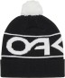 Artikelbild 1 des Artikels “FACTORY CUFF Mütze 2025 black/white logo “