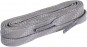 Artikelbild 1 des Artikels “WAXED Schnürsenkel 2025 cool grey/white “