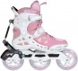 Product image 1 of the product “ARGON SYNCRO 110 Inline Skate 2025 rose 42”