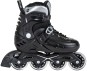 Product image 1 of the product “KHAAN JR NXT Inline Skate 2026 black 35-38”