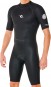Product image 1 of the product “FREELITE 2MM BACK ZIP Shorty 2025 black XS”