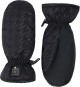 Product image 1 of the product “PRTNUO JR Mitt 2025 true black ”