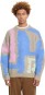 Artikelbild 1 des Artikels “FA CARRAU Fleece 2027 multi L“