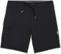 Product image 1 of the product “LIDO SOLID MOD 18 Boardshort 2026 black 38”