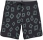 Artikelbild 1 des Artikels “CONTACT SCALLOP STONEY 19 Boardshort 2026 black 34“