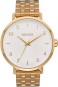 Artikelbild 1 des Artikels “ARROW Uhr all gold/white “