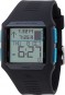 MAUI MINI TIDE Watch black