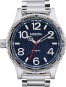 Artikelbild 1 des Artikels “51-30 CHRONO Uhr silver/denim “