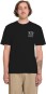 Product image 1 of the product “91 PALM T-Shirt 2026 black ”