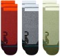 Product image 1 of the product “SPEEDY LIGHT TAB 3-Pack Socks 2024 multi 43-46”