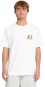 Product image 1 of the product “CURIOUS CAT T-Shirt 2025 white ”
