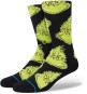 Artikelbild 1 des Artikels “MEAN ONE Socken 2026 black “