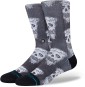 Artikelbild 1 des Artikels “PIZZA FACE Socken 2026 white/black 38-42“