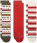 Artikelbild 1 des Artikels “CABIN DAYS CREW 3er Pack Socken 2026 multi 43-46“