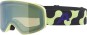 Artikelbild 1 des Artikels “FERNIE Q-LITE Schneebrille 2026 sunny/lime matt/green mirror “