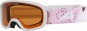 Artikelbild 1 des Artikels “PINEY 2.0 Schneebrille 2026 white/rose matt/orange “