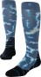 Product image 1 of the product “ALL TERRAIN MID WOOL SNOW Socks 2026 seablue ”