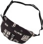 Artikelbild 1 des Artikels “STREETZ Gürteltasche 2025 black white “