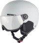 Artikelbild 1 des Artikels “ARBER VISOR Q-LITE Helm 2026 grey matt 54-58“