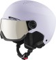 Product image 1 of the product “ARBER VISOR Q-LITE Helmet 2024 lilac matt ”
