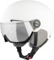 Artikelbild 1 des Artikels “ARBER VISOR Q-LITE Helm 2025 white matt 51-55“