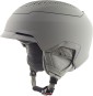 Product image 1 of the product “GEMS Helmet 2024 moon-grey matt 51-55”