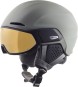 Artikelbild 1 des Artikels “ALTO Q-LITE Helm 2026 moon/grey matt “