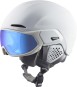 Product image 1 of the product “ALTO Q-LITE Helmet 2026 white matt 51-55”