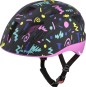 Artikelbild 1 des Artikels “XIMO FLASH Helm 2025 black confetti matt 47-51“