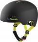 Artikelbild 1 des Artikels “HACKNEY Helm 2024 black neon/yellow matt “