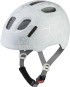 Artikelbild 1 des Artikels “XIMO 2 LE Helm 2026 pearl white flowers matt 47-51“