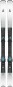 Product image 1 of the product “REDSTER X5 GREY Ski 2027 incl. M 10 GW black/teal 155”