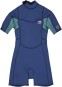 Artikelbild 1 des Artikels “2/2 SYNERGY BACK ZIP Shorty 2026 stormy blue XS“