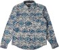 Artikelbild 1 des Artikels “FURNACE FLANNEL Hemd 2025 slate blue “