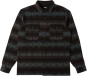 Product image 1 of the product “OFFSHORE Shirt 2025 black ”