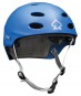 ACE WATER Helmet matte blue, XL