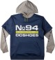 Product image 1 of the product “DRYDEN Hoodie 2025 dress blues M”