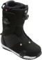 Product image 1 of the product “JUDGE BOA STEP ON Boot 2027 black/white 46”