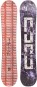Product image 1 of the product “ANDY WARHOL PLY Snowboard 2024 red fragile ”
