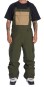 Product image 1 of the product “DOCILE BIB Pant 2025 deep depths ”