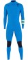 Artikelbild 1 des Artikels “AIR 4/3 CHEST ZIP Full Suit 2026 lagoon LT“