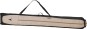Product image 1 of the product “SKI SLEEVE Skibag 2027 beige/black ”